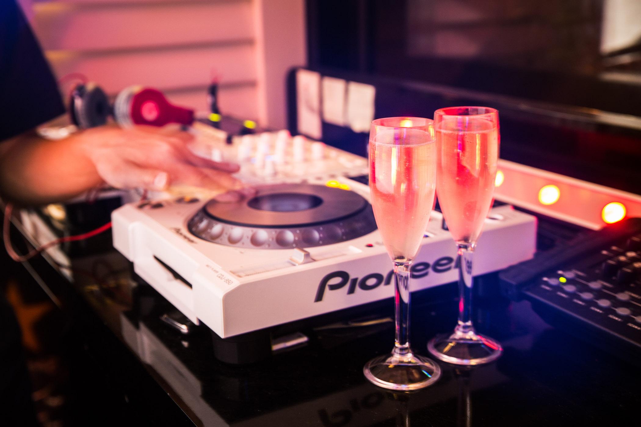 Kensington Jeju Hotel Екстер'єр фото Pioneer CDJ-2000