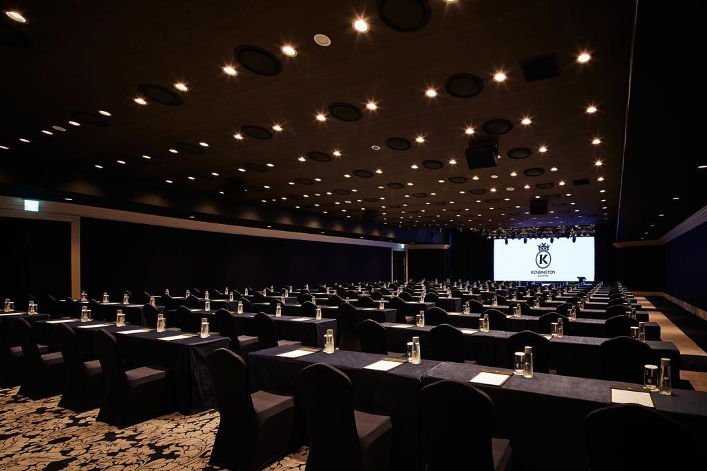 Kensington Jeju Hotel Екстер'єр фото The Grand Ballroom