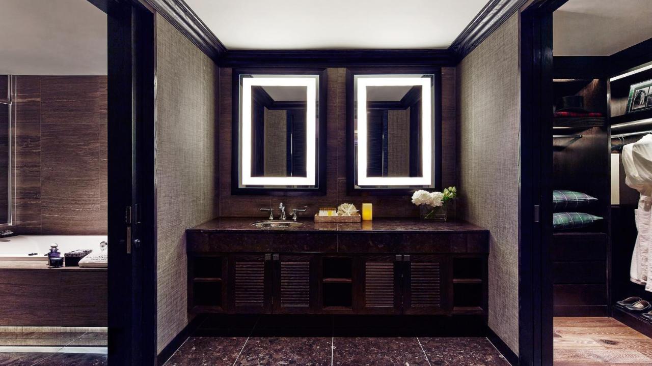 Kensington Jeju Hotel Екстер'єр фото Bathroom